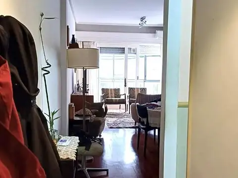 Departamento en Venta en Belgrano, USD 197.000