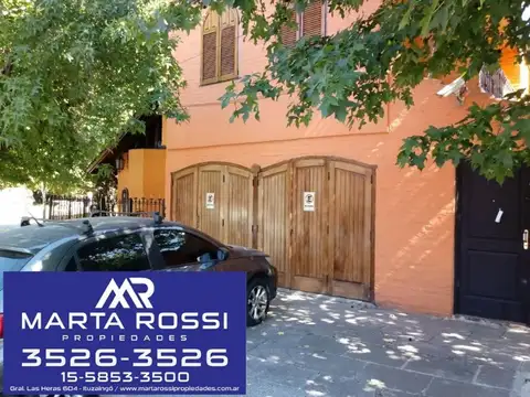 CASA VENTA ITUZAINGO