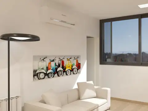 Departamentos exclusivos en Venta Complejo Privado