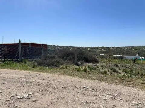 Terreno en Venta en Estancia Vieja, USD 10.000
