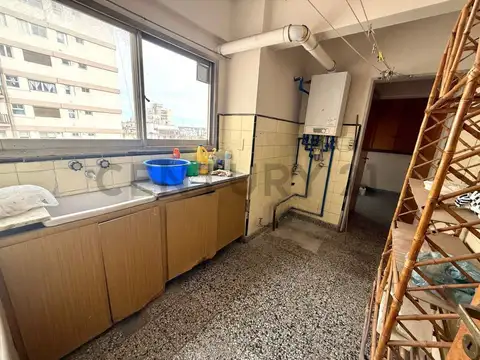 Departamento en Venta en Mar del Plata, USD 160.000
