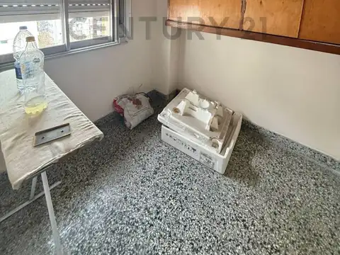 Departamento 5 ambientes con 2 baños