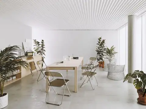 Venta apartamento 1 dormitorio en Barrio Sur sobre la Rambla