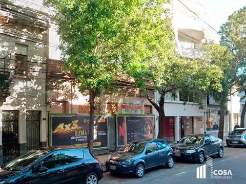 Terreno en Venta en Nuestra Señora De Lourdes, USD 460.000
