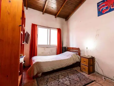 Casa en Venta 36 años