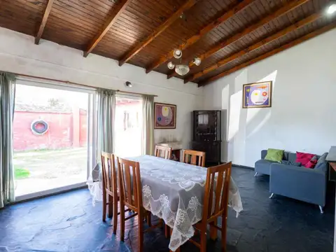 CASA EN VENTA CITY BELL