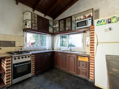 Casa en Venta de 3 dormitorios