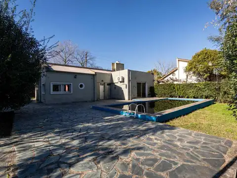 CASA EN VENTA CITY BELL