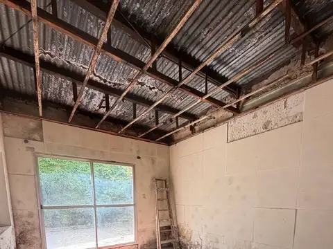 Casa - Luis Agote