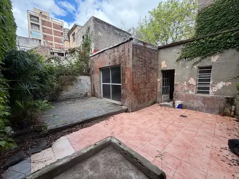 Casa - Luis Agote
