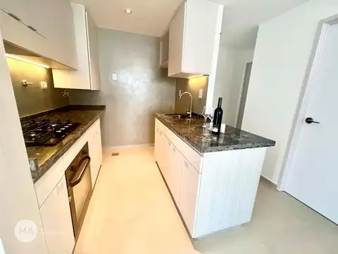 Departamento en Venta en Rosario, Santa Fe