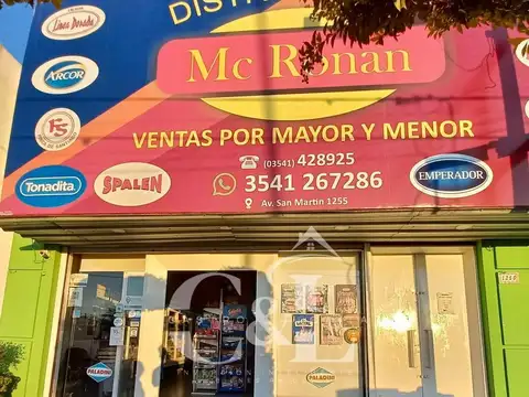 Local en Venta en La Cuesta, USD 350.000