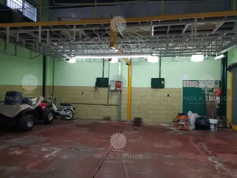 Depósito Galpón  en Venta ubicado en Sarandí, Avellaneda, G.B.A. Zona Sur