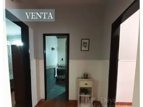 CASA 3 DORMITORIOS | MORON  | AMPLIO JARDÍN