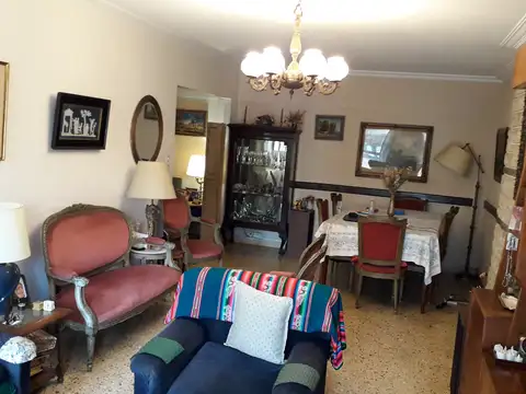 Departamento en Venta de 5 ambientes