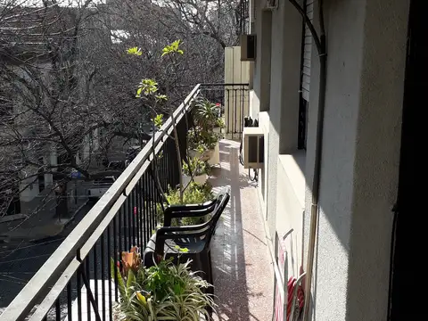 Departamento 5 Amb en Centro Comercial de Olivos