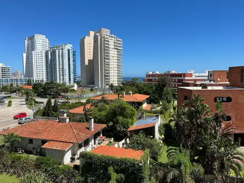 Departamento en Alquiler Temporal de 3 ambientes