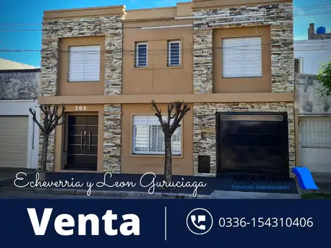 Excelente propiedad Barrio Zona Escuela Normal