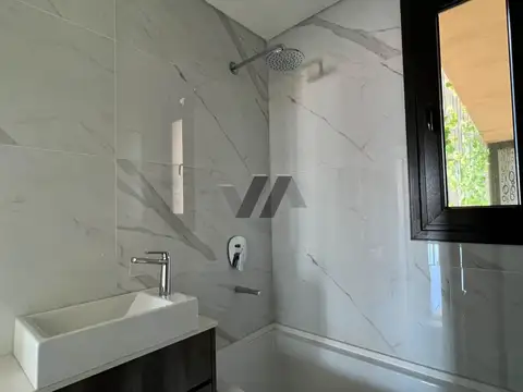 Departamento en Venta 3 años