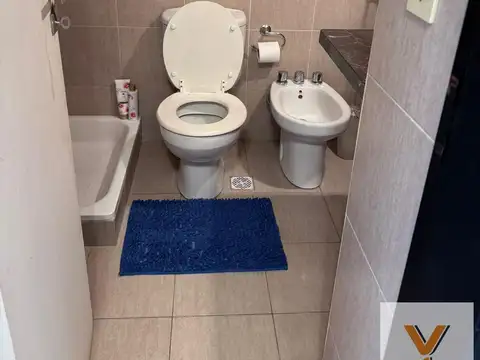Departamento en Alquiler Temporal Apto profesional