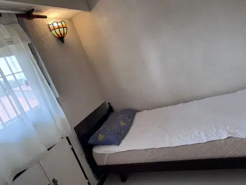 Departamento en Alquiler Temporal de 3 ambientes