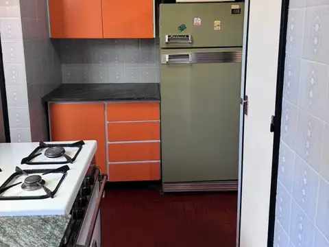 Departamento en Alquiler Temporal 50 años