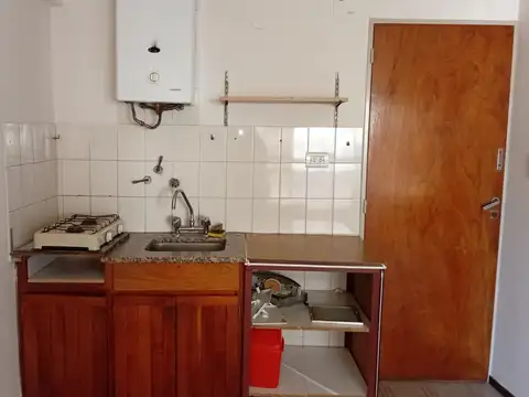 Departamento en Venta 33 años
