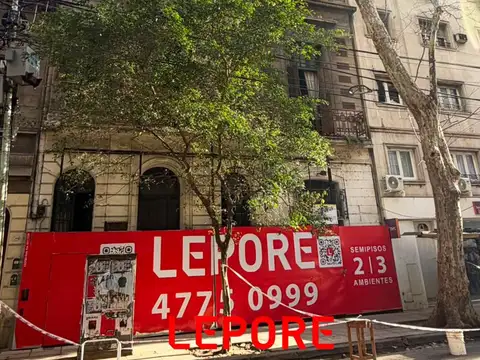Departamento en Venta 1 año