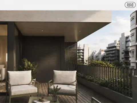 Departamento en Venta 1 año