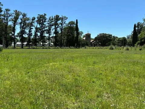 Terreno en Venta en Mercedes, USD 54.000