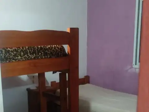 Departamento en Venta en Mar del Tuyu, USD 35.000