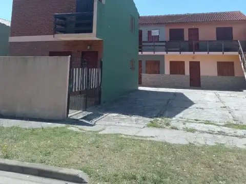 Departamento en Mar Del Tuyu