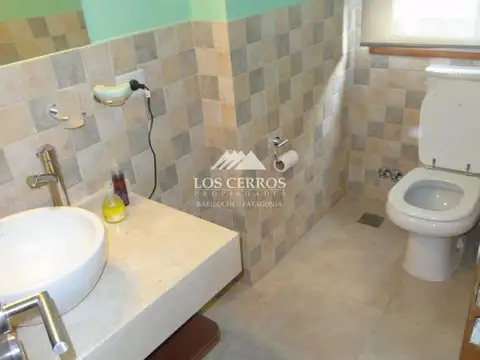 Departamento en Venta al Noroeste