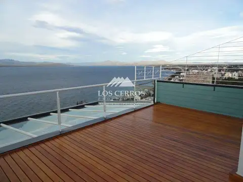 Departamento en Venta en Bariloche – 3 amb.