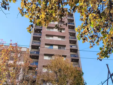 Monoambiente en el corazón de Echesortu - Mendoza 3556