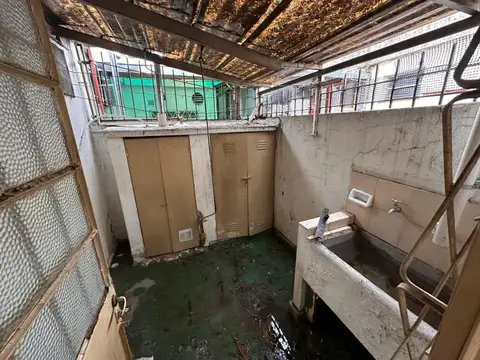 Casa en Alquiler en Merlo Sur, $ 450.000