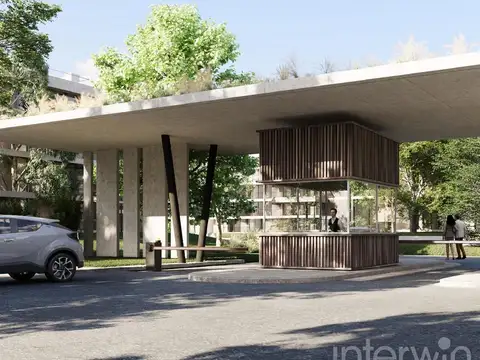 Departamento en Venta de 4 ambientes