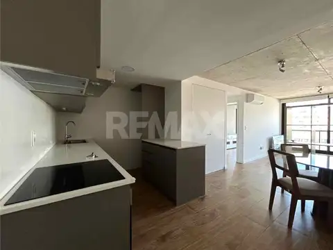 VENTA, Apartamento 2 Dorm. 2 Baños, Pocitos Nuevo.