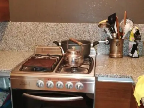 Departamento en Alquiler Temporal en Palermo, USD 750