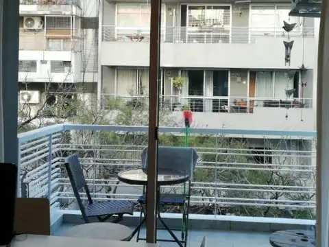Departamento en Alquiler Temporal en Palermo, Capital Federal