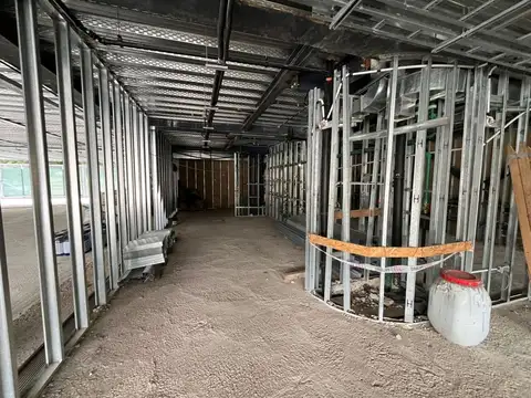 Local en Alquiler A Estrenar