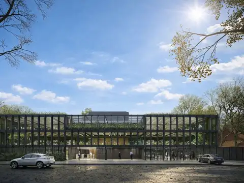 ALQUILER LOCAL COMERCIAL/OFICINAS  MARTINEZ