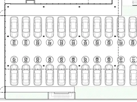 Local en Alquiler A Estrenar