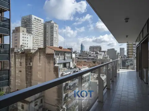 Departamento en Venta con 2 cocheras