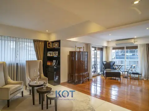 Departamento en Venta de 4 dormitorios