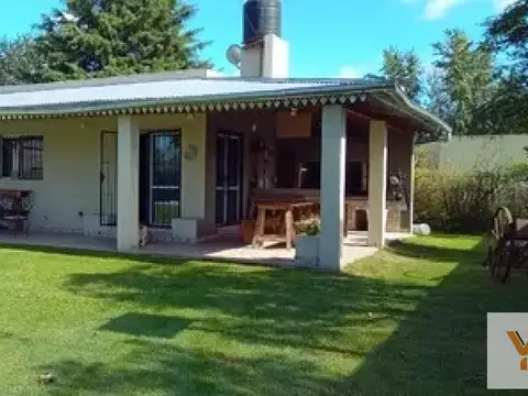 Casa en Venta de 1 dormitorio