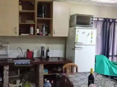 Casa en venta - 1 Dormitorio 1 Baño - 500Mts2 - Cañuelas