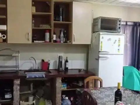 Casa en venta - 1 Dormitorio 1 Baño - 500Mts2 - Cañuelas