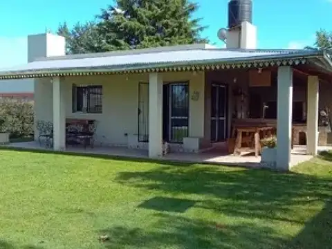 Casa en Venta de 1 dormitorio