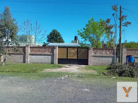 Casa en venta - 1 Dormitorio 1 Baño - 500Mts2 - Cañuelas